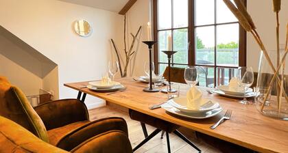 New 6/25 Aesten Mare Kühlungsborn.beach/shopping/sea bridge 1-6 minutes walk