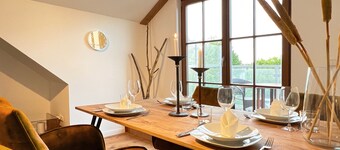 New 6/25 Aesten Mare Kühlungsborn.beach/shopping/sea bridge 1-6 minutes walk