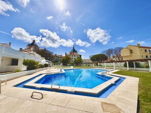 Pool - VILAMOURA CENTRAL 11 WITH POOL  by HOMING (Vilamoura)