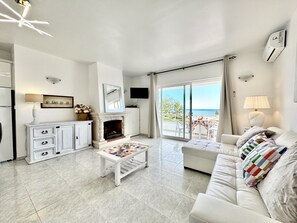 TV - ALBUFEIRA TROPICAL VIEW 2 WITH POOL by HOMING (Albufeira)