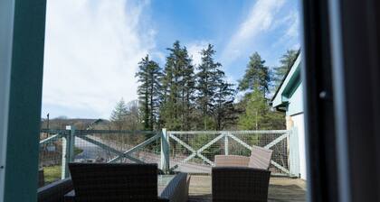 4 Eas Brae Apartment