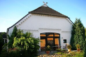Udendørsområde