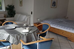 Restauration