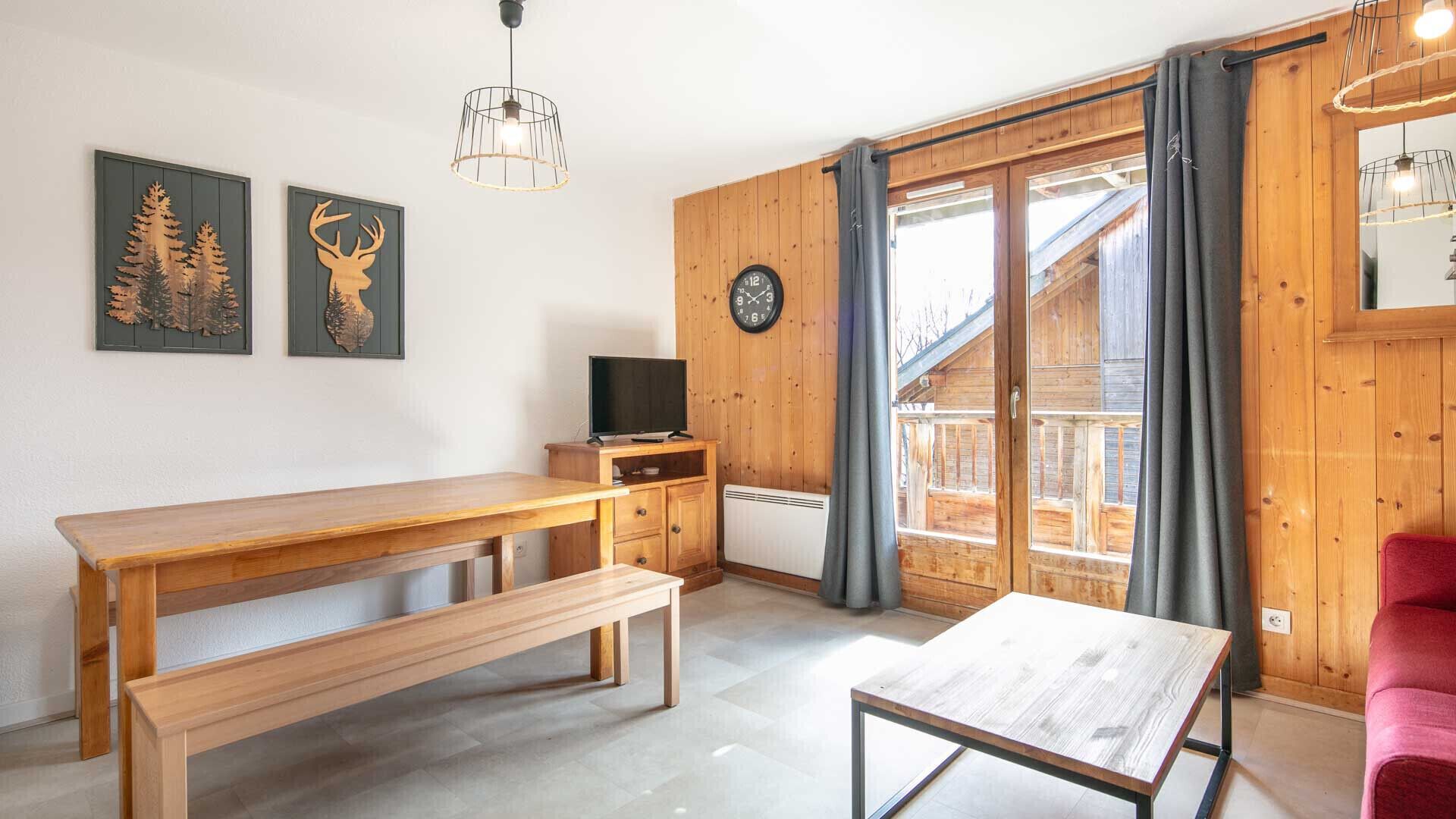 Oppholdsområde
