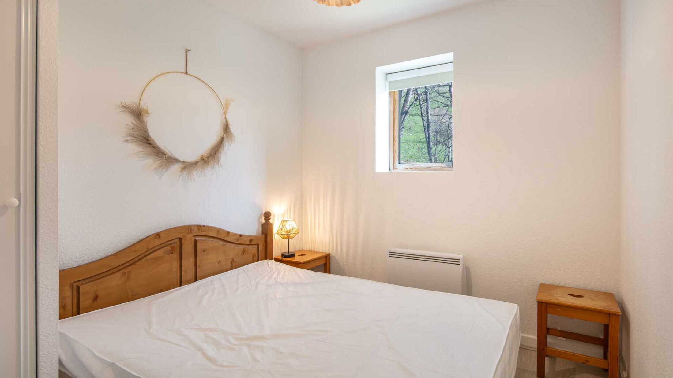 Charmant Appartement 6 Pers, Balcon, Vue Montagne - Saint-Sorlin-d'Arves