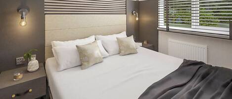 1 Schlafzimmer