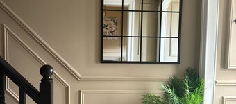 Gateway to Connemara Oughterard