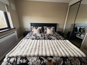 Room - Gateway to Connemara (Oughterard)