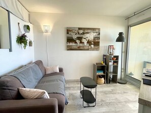 Televisie