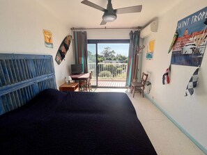 3 bedrooms, free WiFi