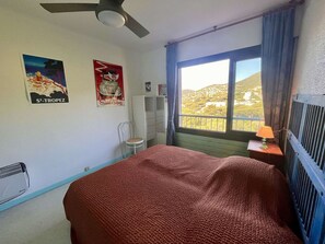 3 عدّة غرف نوم وواي فاي مجانًا