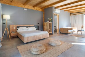 3 makuuhuonetta, silitysrauta/-lauta, vauvan matkasänky, ilmainen Wi-Fi