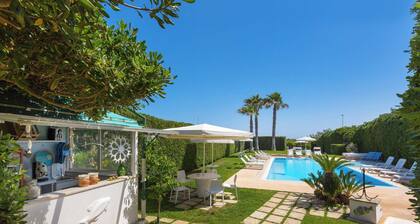 Residence Punta Cassano - Trilo Lux