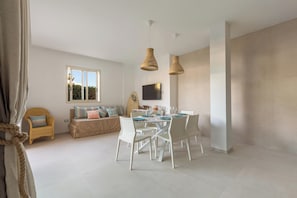 Interior - Residence Punta Cassano - Trilo Lux (Melendugno)