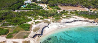 Residence Punta Cassano - Trilo Lux