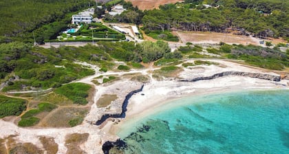 Residence Punta Cassano - Trilo Lux