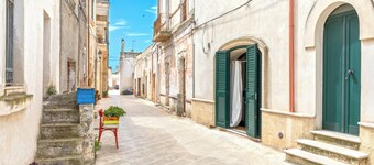 La Casa delle Rondini by BarbarHouse