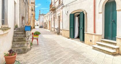 La Casa delle Rondini by BarbarHouse