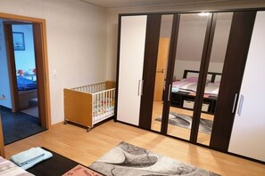 Free WiFi - Helga Willing Comfortable holiday residence (Meschede)