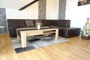 Interior - Helga Willing Comfortable holiday residence (Meschede)