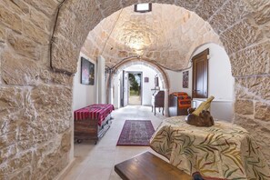 3 chambres, fer et planche à repasser, accès Internet