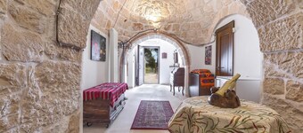Il Trullo del Pellegrino b BarbarHouse