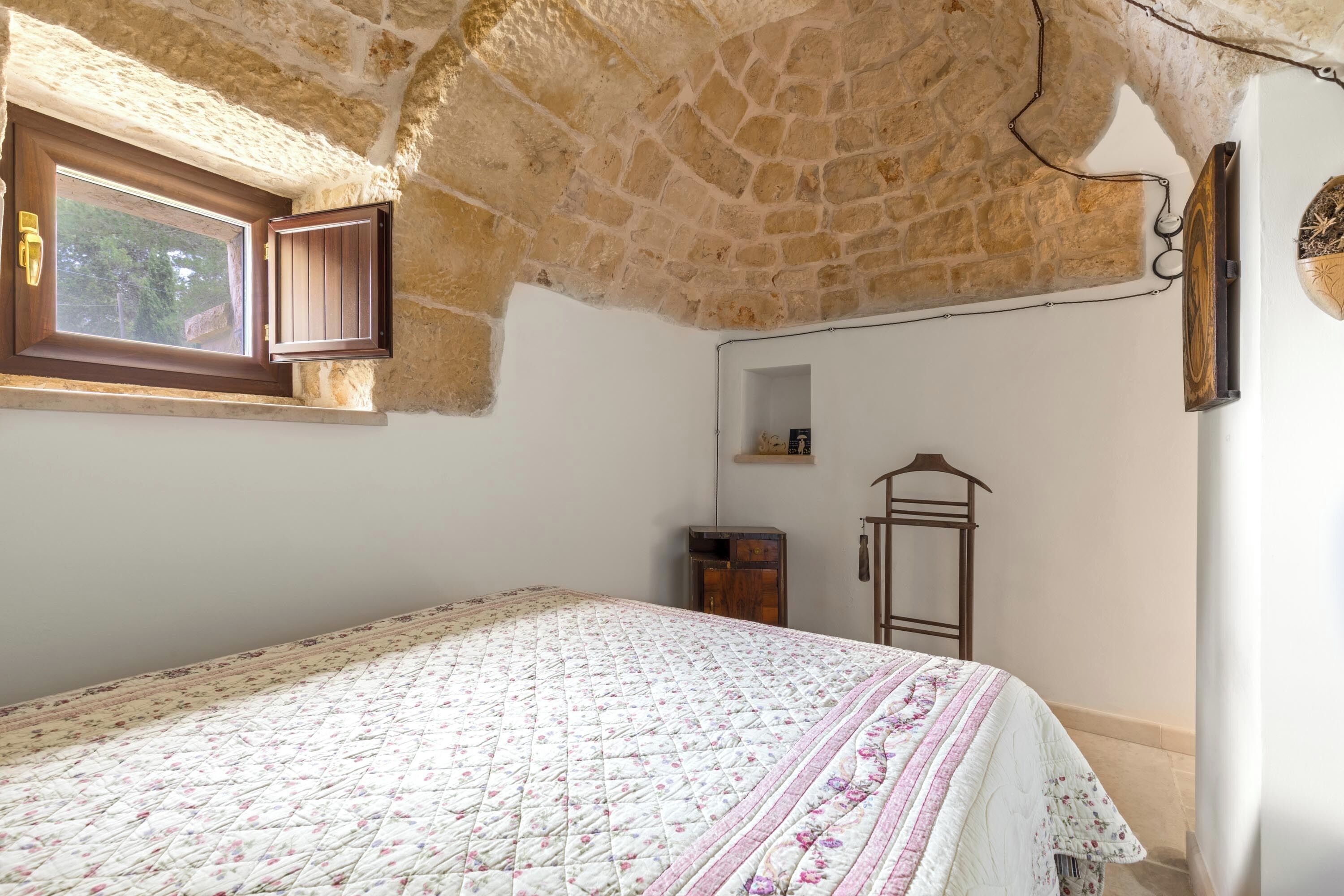 Il Trullo Del Pellegrino By Barbarhouse - Apulia