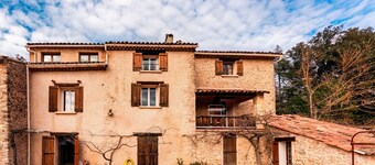 Le Pijouret - Appt avec piscine privée