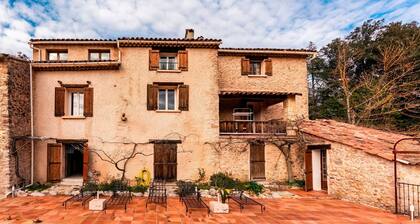 Le Pijouret - Appt avec piscine privée