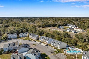 Exterior - 1 Block From The Beach (Gulfport)