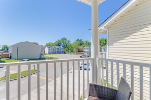 Property grounds - 1 Block From The Beach (Gulfport)