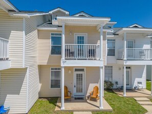 Exterior - 1 Block From The Beach (Gulfport)