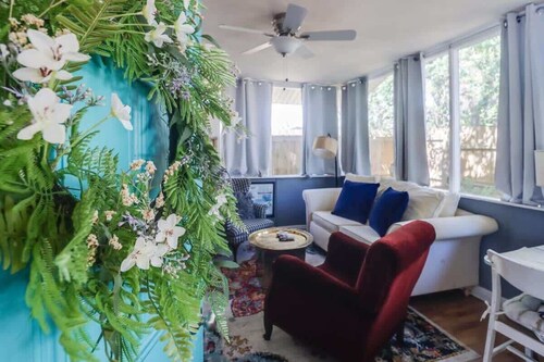 Bon Bateau Beach Cottage