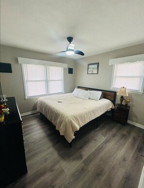 3 dormitorios y wifi