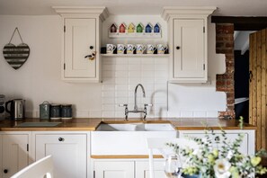 Interior - A beautiful barn conversion in the charming village of Langham (Langham)