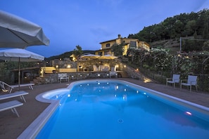 Alberca