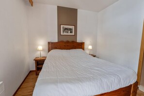 1 habitación 