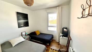 1 chambre, Wi-Fi gratuit