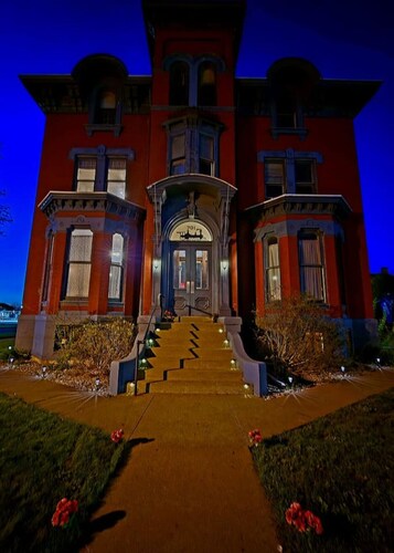 Shearer Historical House #2