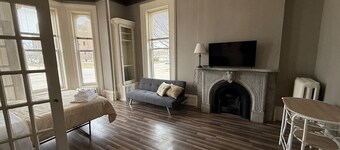 Shearer Historical House #2