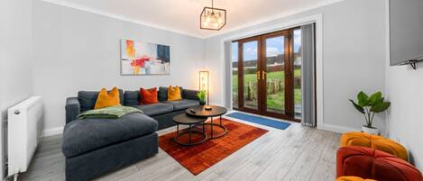 Televisor intel·ligent