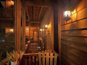 Interior - Krak-Inn | Holbox | Pet Friendly | C3 (Holbox)