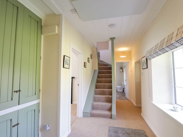 Interior - North Cottage (Kyle)