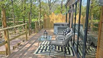Terras