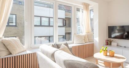 Dune Floor, family friendly at a top location