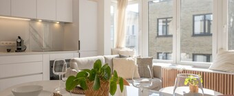 Dune Floor, family friendly at a top location