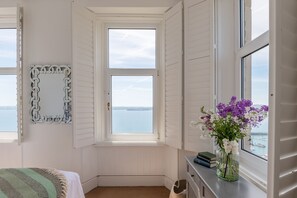 2 camere, ferro/asse da stiro, culla da viaggio, Wi-Fi gratuito