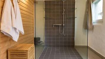 淋浴設備、風筒