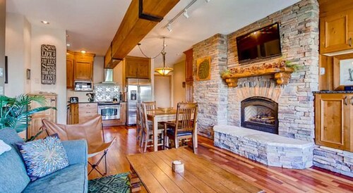 Crested Butte Mountain Resort Properties by Vail