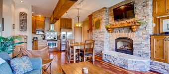 Crested Butte Mountain Resort Properties by Vail